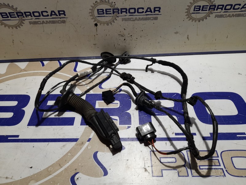Recambio de cableado puerta para seat ibiza (6p1) 1.0 tsi referencia OEM IAM 6J4971121K  