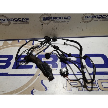 Recambio de cableado puerta para seat ibiza (6p1) 1.0 tsi referencia OEM IAM 6J4971121K  