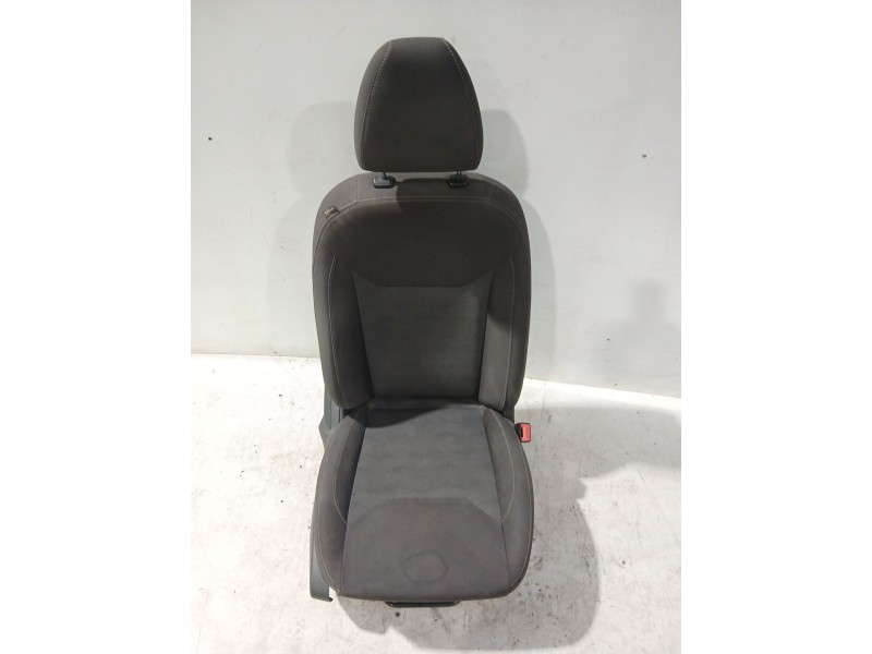 Recambio de asiento delantero derecho para ford ka+ iii (uk, fk) 1.2 referencia OEM IAM 1949760  