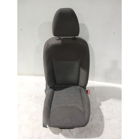 Recambio de asiento delantero derecho para ford ka+ iii (uk, fk) 1.2 referencia OEM IAM 1949760  