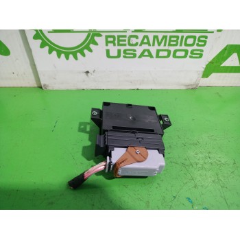 Recambio de modulo electronico para renault scenic iii xmod bose referencia OEM IAM A2C31099001  