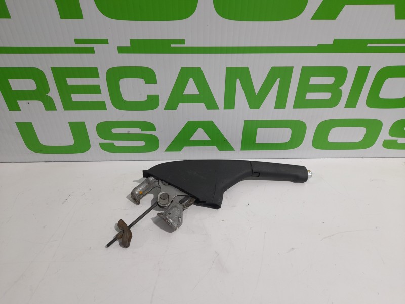 Recambio de palanca freno para seat ibiza (6l1) 1.4 tdi cat (bnm) referencia OEM IAM 6L0711461  