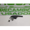 Recambio de palanca freno para seat ibiza (6l1) 1.4 tdi cat (bnm) referencia OEM IAM 6L0711461  
