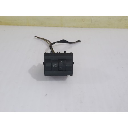 Recambio de mando luces para skoda fabia (5j2 ) family referencia OEM IAM 5J0941333C  