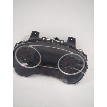 CUADRO INSTRUMENTOS 248105FB0B 