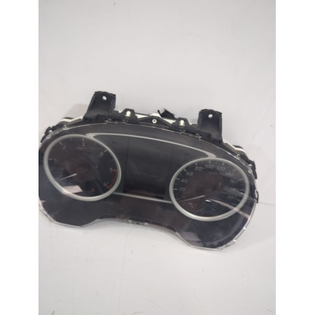 Recambio de cuadro instrumentos para nissan micra v (k14) 1.5 dci referencia OEM IAM 248105FB0B  