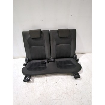 Recambio de asiento trasero para nissan qashqai i (j10, nj10) 1.5 dci referencia OEM IAM 1077889  