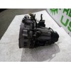 Recambio de caja cambios para renault megane ii coupe/cabrio confort authentique referencia OEM IAM 8200553268  