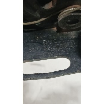 Recambio de cerradura capo para seat arosa (6h1) 1.4 tdi referencia OEM IAM 6N0823509C  