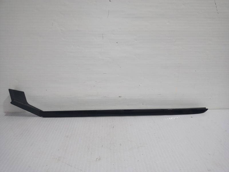 Recambio de moldura para kia niro (sg2) hybrid concept referencia OEM IAM 86130AT100  