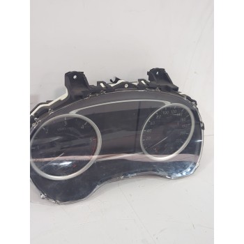 Recambio de cuadro instrumentos para nissan micra v (k14) 1.5 dci referencia OEM IAM 248105FB0B  