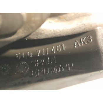 Recambio de palanca freno para seat ibiza (6l1) 1.4 tdi cat (bnm) referencia OEM IAM 6L0711461  