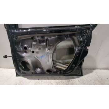 Recambio de puerta delantera derecha para volkswagen polo (6c1) a-polo referencia OEM IAM 6R4831312  