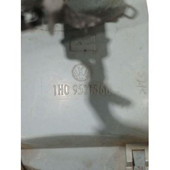 Recambio de faro antiniebla derecho para volkswagen golf v (1k1) 2.0 fsi referencia OEM IAM 1H0953156  