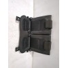 Recambio de asiento trasero para nissan qashqai i (j10, nj10) 1.5 dci referencia OEM IAM 1077889  