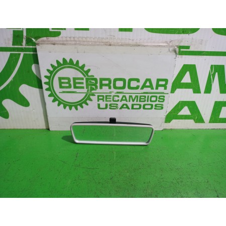 Recambio de espejo interior para seat ibiza (6j5) emoción referencia OEM IAM 3C0857511JSMA / E1021065  