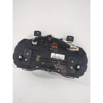 Recambio de cuadro instrumentos para nissan micra v (k14) 1.5 dci referencia OEM IAM 248105FB0B  