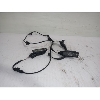 PILOTO MATRICULA 1K8943021 