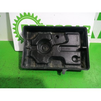 Recambio de soporte bateria para mazda 626 berlina (gf) 2.0 16v cat referencia OEM IAM GE4T56041  