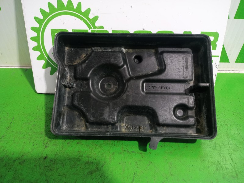 Recambio de soporte bateria para mazda 626 berlina (gf) 2.0 16v cat referencia OEM IAM GE4T56041  