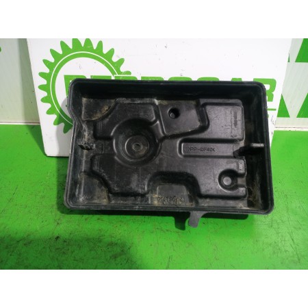 Recambio de soporte bateria para mazda 626 berlina (gf) 2.0 16v cat referencia OEM IAM GE4T56041  