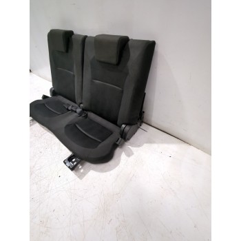 Recambio de asiento trasero para nissan qashqai i (j10, nj10) 1.5 dci referencia OEM IAM 1077889  