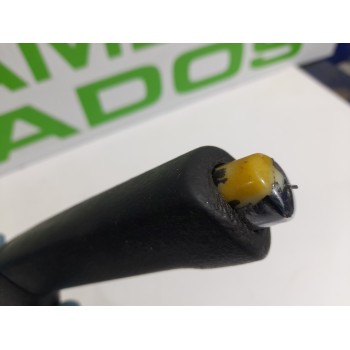 Recambio de palanca freno para seat ibiza (6l1) 1.4 tdi cat (bnm) referencia OEM IAM 6L0711461  