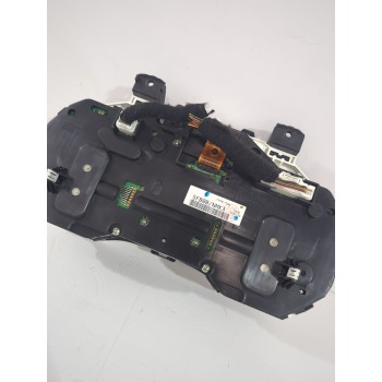 Recambio de cuadro instrumentos para nissan micra v (k14) 1.5 dci referencia OEM IAM 248105FB0B  