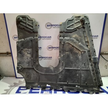 Recambio de cubrecarter para opel combo d referencia OEM IAM 2634110012  