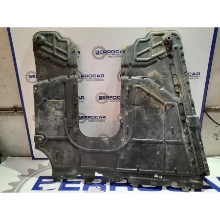 Recambio de cubrecarter para opel combo d referencia OEM IAM 2634110012  