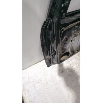 Recambio de puerta delantera derecha para volkswagen polo (6c1) a-polo referencia OEM IAM 6R4831312  