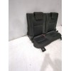 Recambio de asiento trasero para nissan qashqai i (j10, nj10) 1.5 dci referencia OEM IAM 1077889  