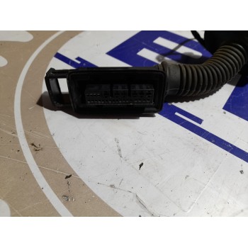 Recambio de cableado puerta para seat ibiza (6p1) 1.0 tsi referencia OEM IAM 6J4971121K  