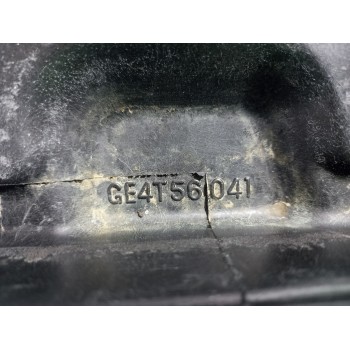 Recambio de soporte bateria para mazda 626 berlina (gf) 2.0 16v cat referencia OEM IAM GE4T56041  