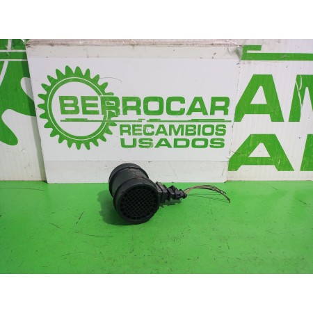 Recambio de caudalimetro para opel astra h berlina elegance referencia OEM IAM 55350048 / 0281002618  