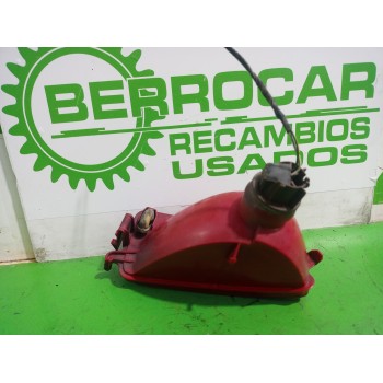 Recambio de piloto trasero izquierdo para citroën c4 berlina 1.6 16v hdi referencia OEM IAM 9652464680  