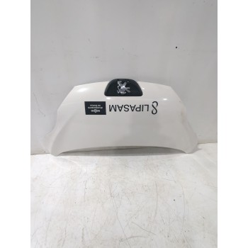 Recambio de capot para peugeot 107 (pm_, pn_) 1.4 hdi referencia OEM IAM   