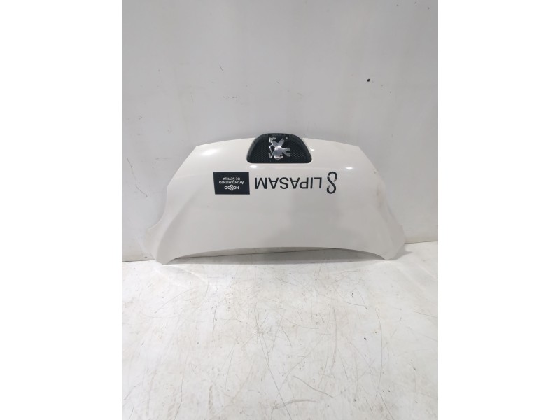 Recambio de capot para peugeot 107 (pm_, pn_) 1.4 hdi referencia OEM IAM   