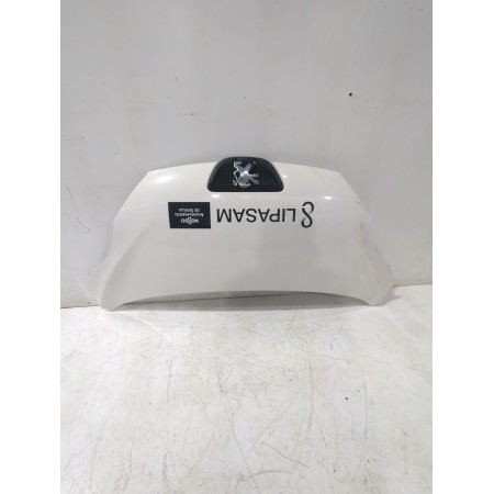 Recambio de capot para peugeot 107 (pm_, pn_) 1.4 hdi referencia OEM IAM   
