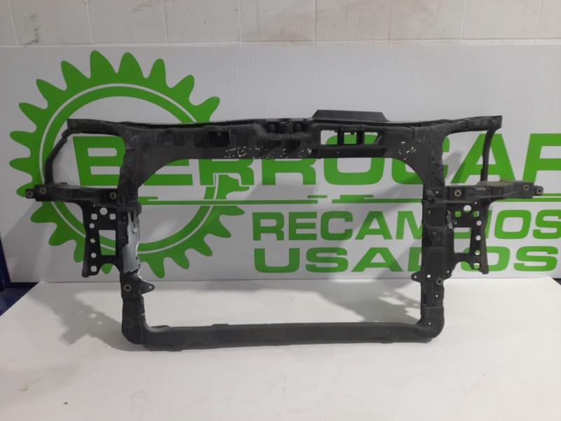 Recambio de panel frontal para seat ibiza (6l1) 1.4 tdi cat (bnm) referencia OEM IAM 6L0805588  