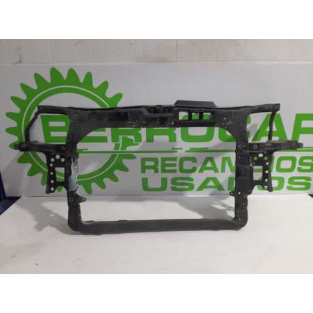 Recambio de panel frontal para seat ibiza (6l1) 1.4 tdi cat (bnm) referencia OEM IAM 6L0805588  