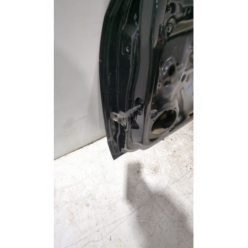 Recambio de puerta delantera derecha para volkswagen polo (6c1) a-polo referencia OEM IAM 6R4831312  