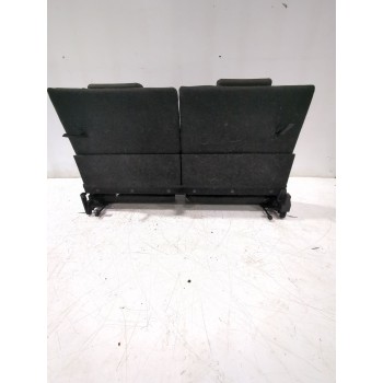 Recambio de asiento trasero para nissan qashqai i (j10, nj10) 1.5 dci referencia OEM IAM 1077889  