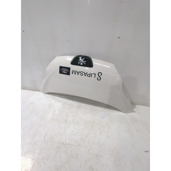 Recambio de capot para peugeot 107 (pm_, pn_) 1.4 hdi referencia OEM IAM   