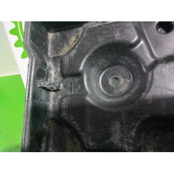 Recambio de soporte bateria para mazda 626 berlina (gf) 2.0 16v cat referencia OEM IAM GE4T56041  