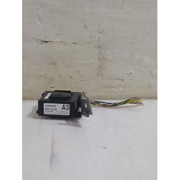 Recambio de modulo electronico para nissan micra v (k14) 1.5 dci referencia OEM IAM 284E75FA2D  