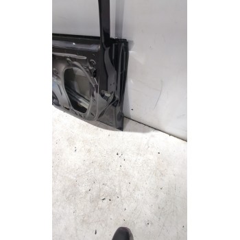 Recambio de puerta delantera derecha para volkswagen polo (6c1) a-polo referencia OEM IAM 6R4831312  