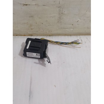 Recambio de modulo electronico para nissan micra v (k14) 1.5 dci referencia OEM IAM 284E75FA2D  