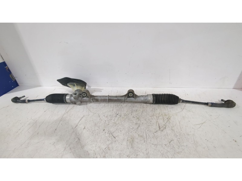 Recambio de cremallera direccion para ford ka+ iii (uk, fk) 1.2 referencia OEM IAM E4B13200A  