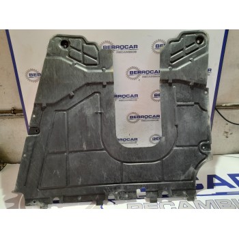 Recambio de cubrecarter para opel combo d referencia OEM IAM 2634110012  